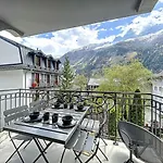 T3 Centre Chamonix, Parking, Wifi, 4-6 Pers - Fr-1-507-3