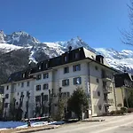 T3 Centre Chamonix, Parking, Wifi, 4-6 Pers - Fr-1-507-3