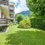Superb Apartment With Balcony In Chamonix Close To The Mont Blanc - Welkeys