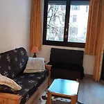 Appartement Chamonix-Mont-Blanc, 2 pièces, 4 personnes - FR-1-517-62
