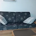 Appartement Chamonix-Mont-Blanc, 2 pièces, 4 personnes - FR-1-517-62