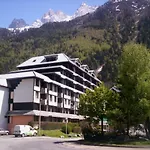 Appartement Chamonix-Mont-Blanc, 2 pièces, 4 personnes - FR-1-517-62