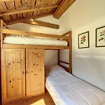 Appartement Chamonix-Mont-Blanc, 4 pièces, 6 personnes - FR-1-507-35
