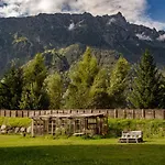 Auberge De Jeunesse Hi Chamonix
