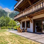 Appartement Green