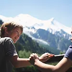 Hotel Les Aiglons Chamonix