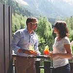 Hotel Les Aiglons Chamonix