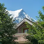 Residence Pierre & Vacances Premium La Ginabelle
