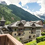 Residence Pierre & Vacances Premium La Ginabelle