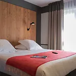 Plan B Hotel - Living Chamonix