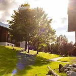 Auberge De Jeunesse Hi Chamonix