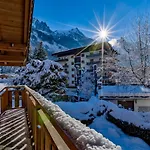 Chalet Panache