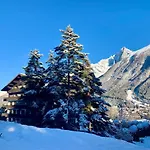Charmant Studio Tout Confort Au Brevent-Chamonix