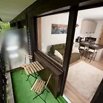 Charmant Studio Tout Confort Au Brevent-Chamonix