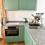 Triplex In The Heart Of Chamonix