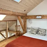 Triplex In The Heart Of Chamonix