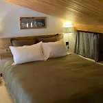 Appartement Ensoleille Aux Tines, Vue Massif
