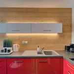 Apartment Aiguille De Chamonix- Alpes Travel - Central Chamonix