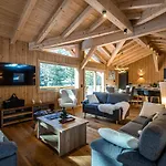 Chalet Forest