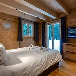 Chalet Forest