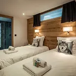 Chalet Forest