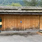 Chalet Champraz Studio - Free Parking