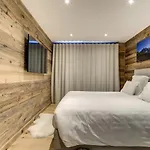 Chalet Lily By Brennus Chamonix