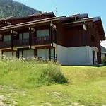 Residence La Verte 12 - Happy Rentals
