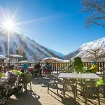 Residence La Verte 12 - Happy Rentals