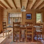 La Cloche Des Bois - Alpes Travel - Les Bois - Sleeps 4-6