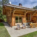 La Cloche Des Bois - Alpes Travel - Les Bois - Sleeps 4-6