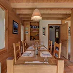 La Cloche Des Bois - Alpes Travel - Les Bois - Sleeps 4-6