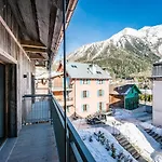 Chalet Herzog Argentiere Chamonix - By Emerald Stay