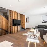 Chalet Badi Argentiere Chamonix - By Emerald Stay