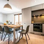 Chalet Badi Argentiere Chamonix - By Emerald Stay
