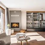Chalet Badi Argentiere Chamonix - By Emerald Stay