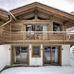 Chalet Lily By Brennus Chamonix