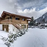 Chalet Lily By Brennus Chamonix