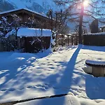Chalet Le Triolet