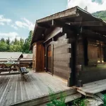 Yagire Furnished Chalet