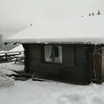 Yagire Furnished Chalet