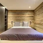 Chalet Lily By Brennus Chamonix