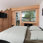 Charmant Studio Tout Confort Au Brevent-Chamonix