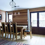 Chalet Chintalaya