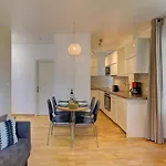 Apartment La Roseraie - Alpes Travel - Central Chamonix