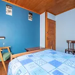 Family Cottage With Balcony In Chamonix