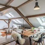 Appartement Soffitta - Welkeys