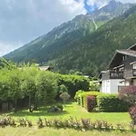 Green Apple Chamonix, Centre, Parking, Ski-In/Out