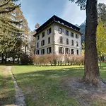 Apartment La Roseraie - Alpes Travel - Central Chamonix