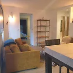 Appartement Paccard, Centre Ville